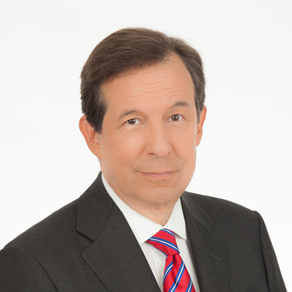 Chris Wallace